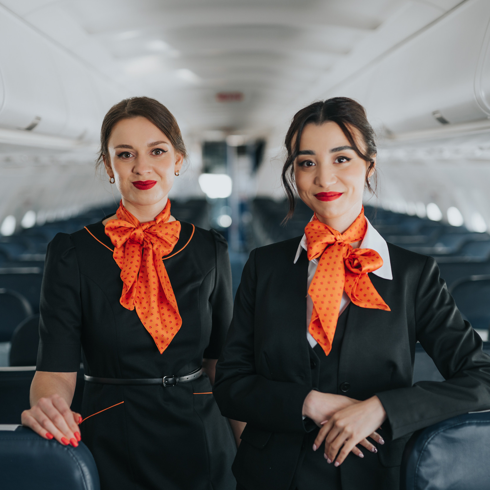 Cabin Crew