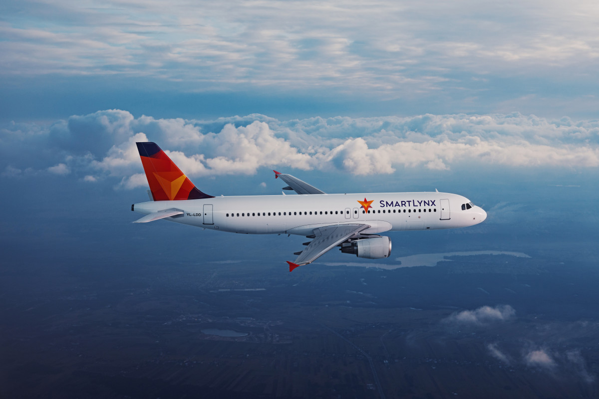 SmartLynx Airlines