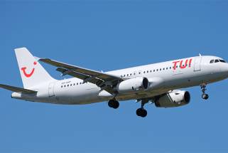 SmartLynx continues its cooperation with TUI Airlines Belgium by wet leasing 3 aircraft for 2018