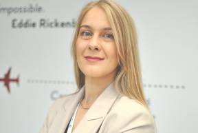 Employee story: Role of a Lawyer and an Internal Ambassador