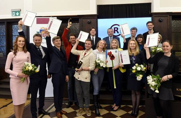 SmartLynx wins award at trademark contest
