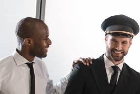 Aviation medical certificates - which one do you need to become a commercial pilot?