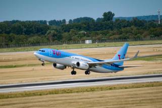 SmartLynx Airlines and TUI Airlines Belgium sign a 3-year contract
