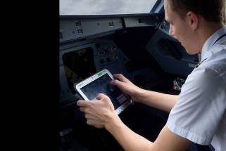SmartLynx Airlines moves further toward Paperless Operations