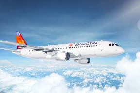 “SmartLynx Airlines Estonia” OÜ terminates cooperation with Tez Tour OÜ