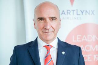 “SmartLynx Airlines” announces changes in the management team