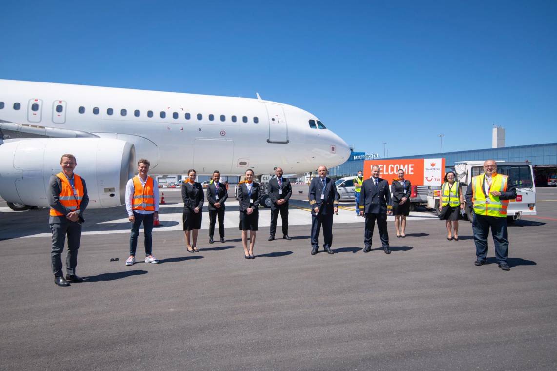 smartlynx_airlines_TUI_saarbrucken_airport