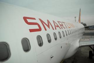 SmartLynx Airlines wet lease agreement with Nova Airlines AB (Novair)