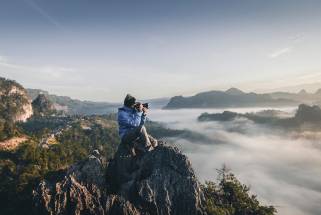 Tips on how to become a great travel photographer