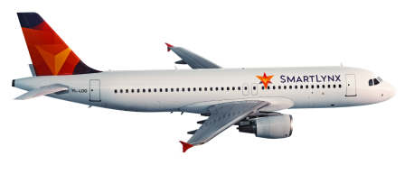 SmartLynx Airlines Estonia