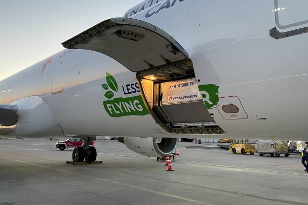 SmartLynx adds two more A321Fs to its expanding cargo fleet