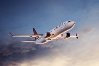 SmartLynx Airlines reports a stable growth in 2023