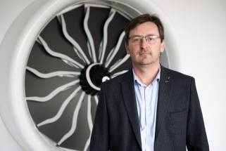 SmartLynx Airlines appoints Jan Belina as Deputy CEO 