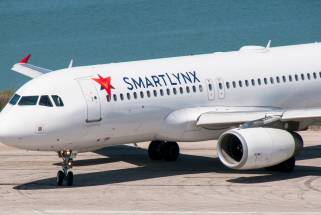SmartLynx Airlines signs EASA’s Covid Charter