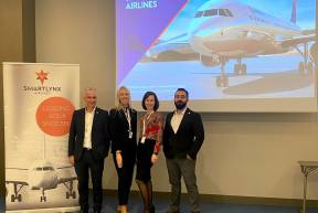 SmartLynx Technik –  a new line maintenance centre to be opened by SmartLynx Airlines