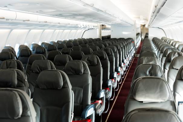 Airbus A330 9H-SMG