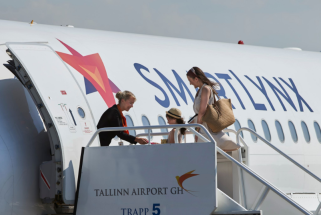 “SmartLynx Airlines” passengers with reduced mobility will be able to apply for special assistance online