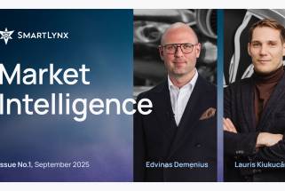 Inside Aviation: SmartLynx Market Intelligence