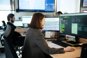 SmartLynx transitions to FLIGHTKEYS 5D to power smarter, faster flight operations