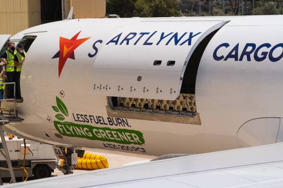 SmartLynx_cargo_A321F