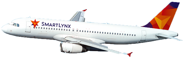 SmartLynx Airlines Estonia