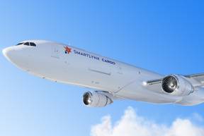 SmartLynx Airlines to introduce first Airbus A330-300 freighters to its fleet