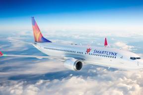 SmartLynx Airlines flying further by adding Boeing 737 MAX 8 to the fleet