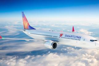 SmartLynx Airlines flying further by adding Boeing 737 MAX 8 to the fleet